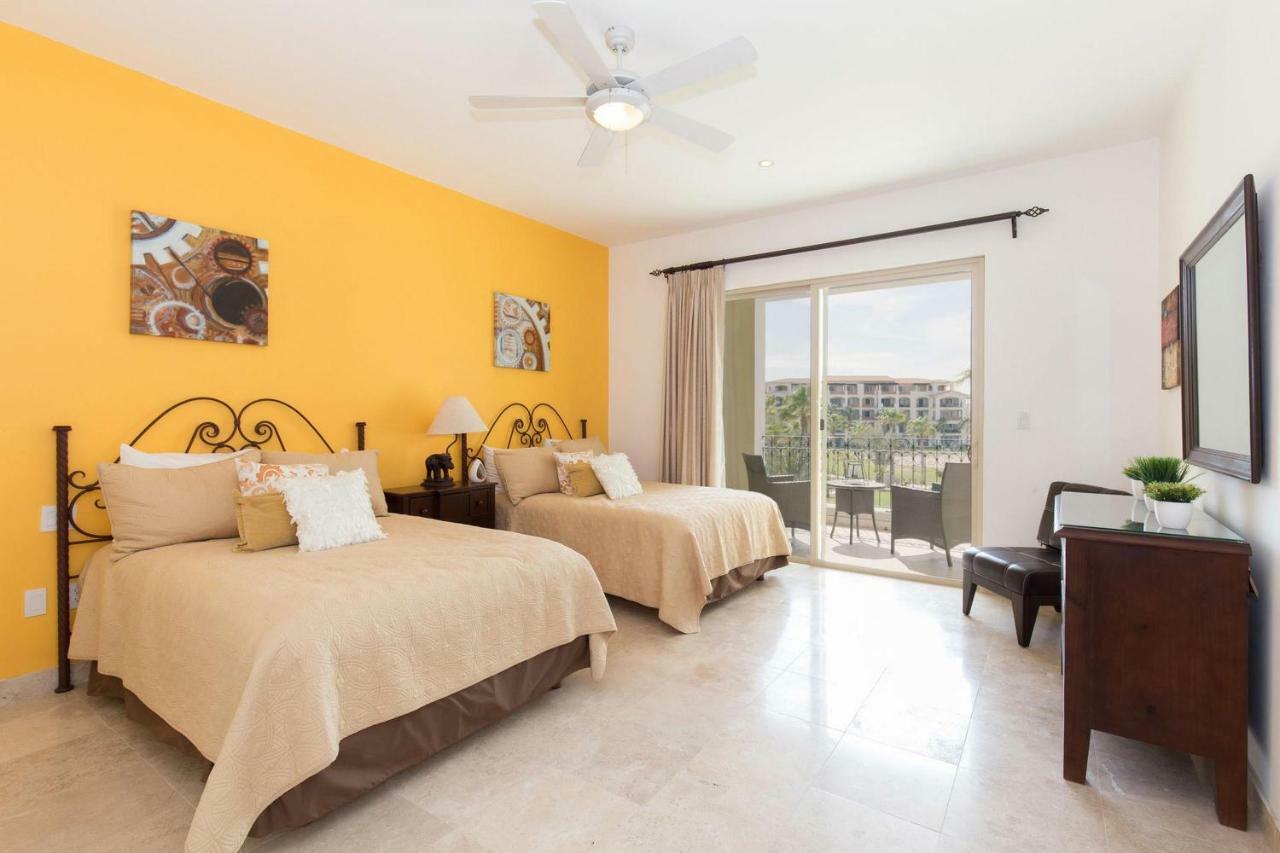 Paraiso Del Mar Resort A303 2 Bed By Casago 拉巴斯 外观 照片