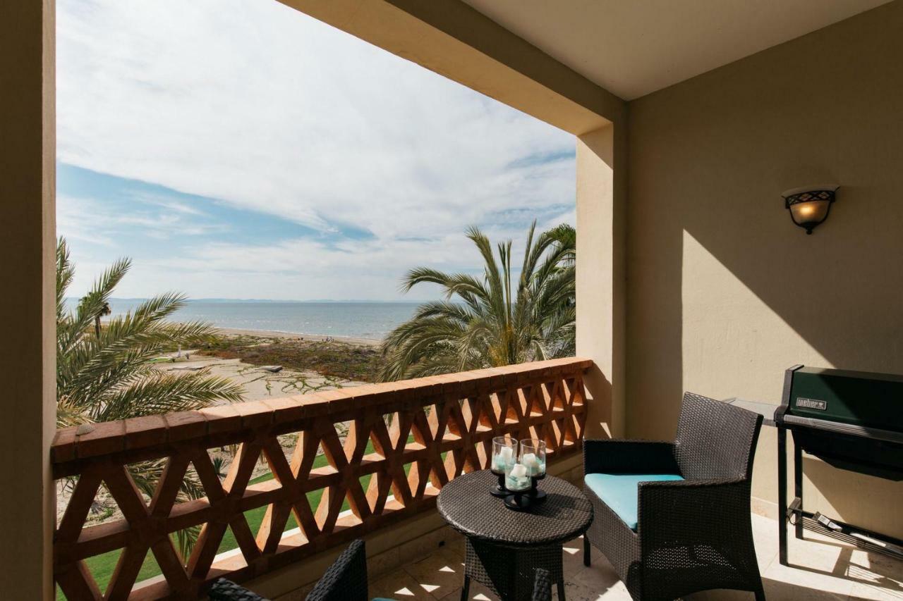 Paraiso Del Mar Resort A303 2 Bed By Casago 拉巴斯 外观 照片